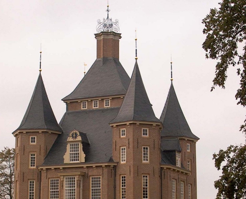 Kasteel Heemsteden